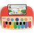 Hape ჯადოსნური პიანინო Magic Touch Pian, 4 image