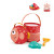 Hape სანაპიროს სეტი Fold and Go Beach Set