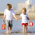Hape სანაპიროს სეტი Fold and Go Beach Set, 3 image
