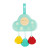 Hape მუსიკალური ღრუბელი Musical Cloud Light