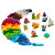 LEGO CLASSIC შემოქმედებითი აგურები Creative Transparent Bricks, 2 image LEGO CLASSIC შემოქმედებითი აგურები Creative Transparent Bricks, 2 image