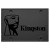 Kingston შიდა SSD ბარათი SA400S37/120G