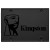 Kingston შიდა SSD ბარათი SA400S37/240G