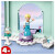 LEGO ანას და ელზას ვანდერლენდი Anna and Elsa's Frozen Wonderland, 3 image