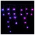 Smart Led გირლიანდა Twinkly Icicle RGB 190, Gen II, IP44TWI190STP-TEU, 2 image