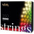 Smart Led გირლიანდა Twinkly Strings RGBW 250, Gen II, IP44TWS250SPP-BEU Smart Led გირლიანდა Twinkly Strings RGBW 250, Gen II, IP44TWS250SPP-BEU