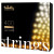 Smart Led გირლიანდა Twinkly Strings AWW 400, Gen II, IP44TWS400GOP-BEU