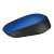 მაუსი - Logitech M171 Wireless Blue/Black (910-004640), 2 image