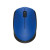 მაუსი - Logitech M171 Wireless Blue/Black (910-004640)
