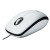 მაუსი - Logitech M100 White (910-005004), 2 image