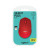 მაუსი - Logitech M330 Silent Plus (910-004911) Red, 4 image