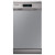 Samsung  ჭურჭლის სარეცხი მანქანა DW50R4050FS ვერცხლისფერი