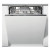 Hotpoint Ariston ჩასაშენებელი ჭურჭლის სარეცხი მანქანა HI 5010 C