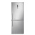 Samsung მაცივარი RL4353EBASL/WT -185x70x73, 435 Litres, BOTTOM Freezer, DISPLAY, A+ ვერცხლისფერი
