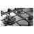 Electrolux ჩასაშენებელი ქურის ზედაპირი EGV96343YK, 3 image