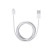 Belkin USB კაბელი F8J023bt3M-WHT, 3 image