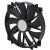 Cooler Master ქულერი R4-MFJR-07FK-R1, 4 image