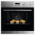 Electrolux ჩასაშენებელი ღუმელი OED3H50X