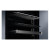 Electrolux ჩასაშენებელი ღუმელი OED3H50X, 4 image