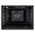 Electrolux ჩასაშენებელი ღუმელი OED3H50X, 2 image