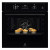 Electrolux ჩასაშენებელი ღუმელი OED3H50K
