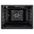 Electrolux ჩასაშენებელი ღუმელი OED3H50K, 2 image