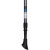 ჰაიკინგის ჯოხები Abbey 21SR ZZB Silver grey/Black/Blue, 2 image