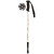 ჰაიკინგის ჯოხი 21SU ZIR Silver/Red/Black