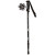 ჰაიკინგის ჯოხი 21SU ZWB Black/Blue