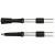 ჰაიკინგის ჯოხი 21SU ZWB Black/Blue, 2 image