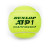 ჩოგბურთის ბურთი 3 ცალი DUNLOP ATP CHAMPIONSHIP, 2 image