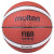კალათბურთის ბურთი MOLTEN B7G3800 FIBA ზომა 7 სინთ
