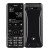 2E მობილური ტელეფონი E240 POWER Dual SIM შავი 2E მობილური ტელეფონი E240 POWER Dual SIM შავი