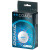 მაგიდის ტენისის ბურთები DONIC P40 + Coach 2 p. 6 pcs White