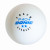 მაგიდის ტენისის ბურთები DONIC P40 + Coach 2 p. 6 pcs White, 2 image