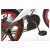 Miqilong საბავშვო ველოსიპედი MQL-GN16-White, 4 image