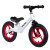 Miqilong საბავშვო ველოსიპედი MQL-PHCA12-White