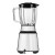 Ardesto ბლენდერი SBG-1510B 2 in 1 Stationary Blender ვერცხლისფერი, 2 image