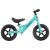 Miqilong საბავშვო ველოსიპედი ZCY-HP12-TURQUOISE, 7 image