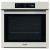 Whirlpool ჩასაშენებელი ღუმელი AKZ9 6230 S