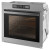 Whirlpool ჩასაშენებელი ღუმელი AKZ9 6230 S, 3 image