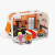 TopBright სათამაშო სამზარეულო TB120461 (ტოპ ბრაითი) TopBright სათამაშო სამზარეულო TB120461 (ტოპ ბრაითი)