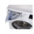 Hotpoint-ARISTON სარეცხი მანქანა RSSG 602Z UA (869990931950) 6 kg, 1000 rpm, A++ თეთრი, 2 image