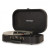 CROSLEY პორტატული ფირსაკრავი Discovery Black (ქროსლი) CROSLEY პორტატული ფირსაკრავი Discovery Black (ქროსლი)