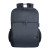 Tucano ნოუთბუქის ჩანთა FREE&BUSY BACKPACK 15,6" ლურჯი
