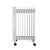 Midea ზეთის რადიატორი NY2009-20M, 3 image