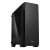 Zalman პროცესორის ქეისი S3 TG, MidT, TG (side panel), without PSU შავი, 3 image