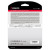 Kingston SSD ბარათი SNVS/500G, 4 image