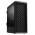 Zalman პროცესორის ქეისი T7, MidT, without PSU შავი