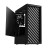 Zalman პროცესორის ქეისი T7, MidT, without PSU შავი, 2 image
